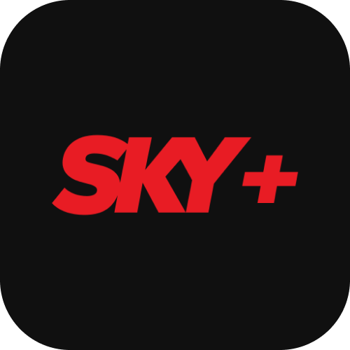 Icone sky plus