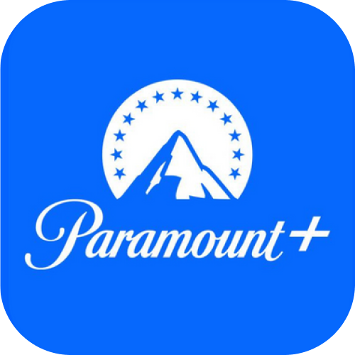 Logotipo Paramount+