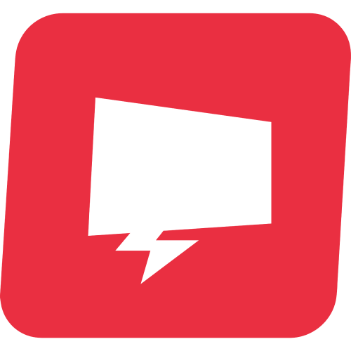 Logotipo Social Comics