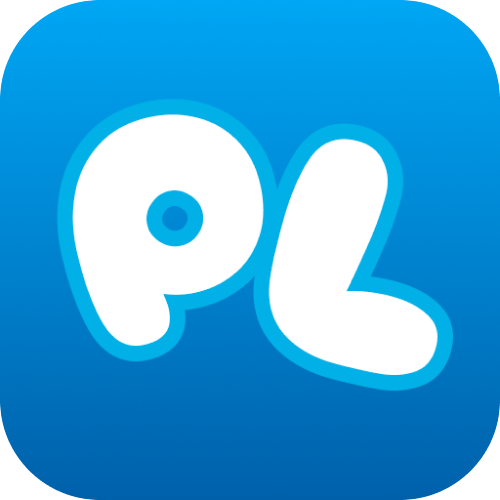 Logotipo pequenos leitores