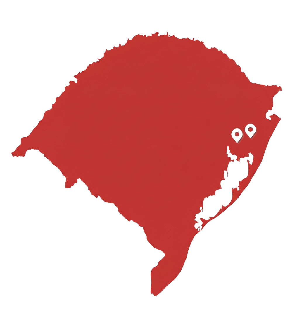 Mapa localização Masternet