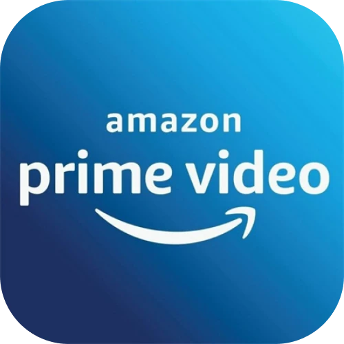 Ícone amazon prime