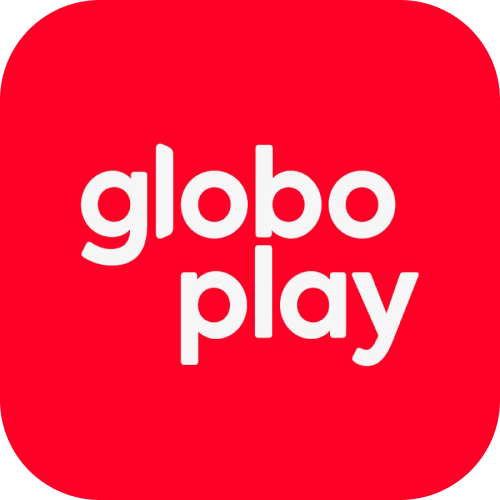 Logotipo Globoplay